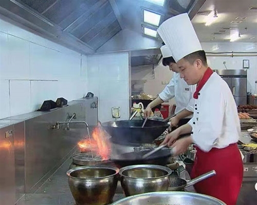 河北饮食业油烟排气检测