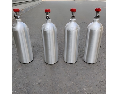 河北铝合金无缝气瓶检验