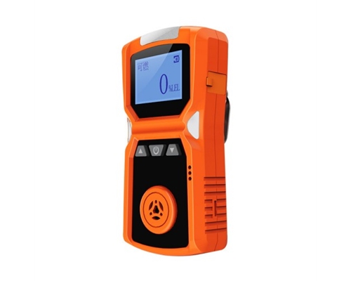 河北可燃气体检测报警仪检测