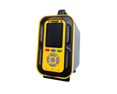 河北二氧化硫气体检测报警仪检测