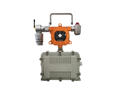 河北有毒气体检测报警仪检测