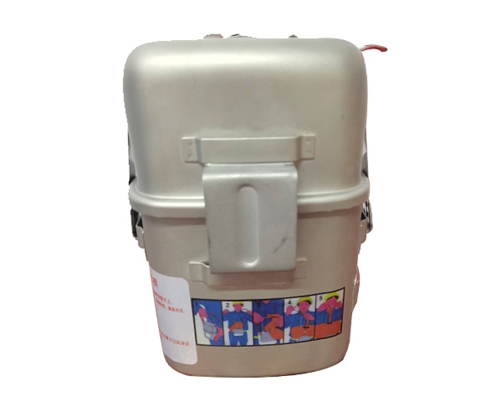 河北化学氧自救呼吸器