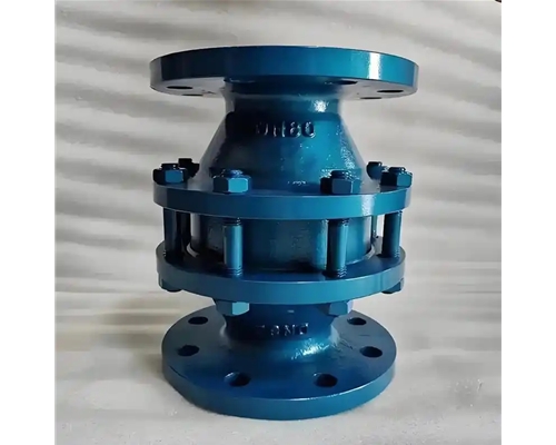 河北阻火器